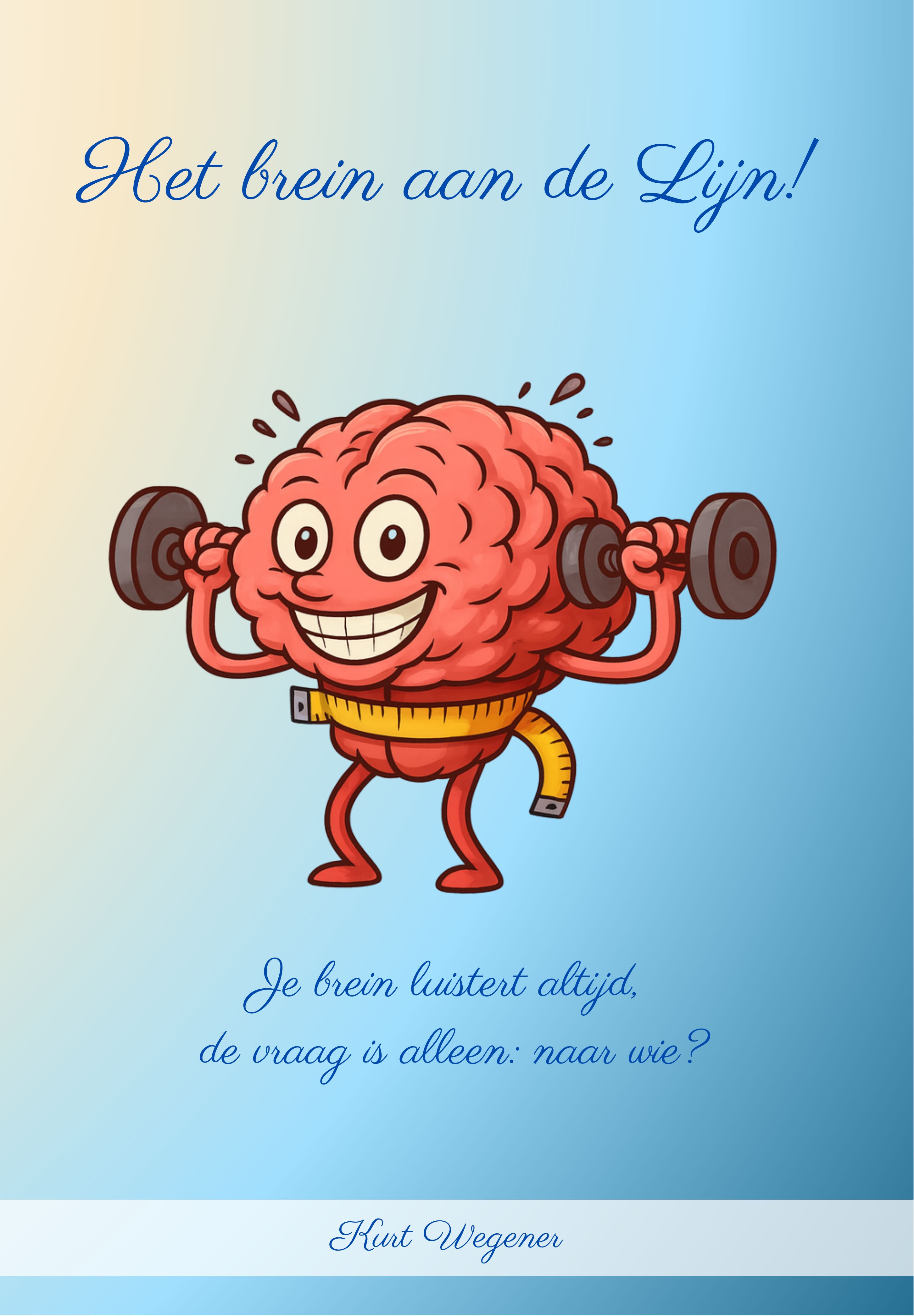 Het Brein aan de Lijn